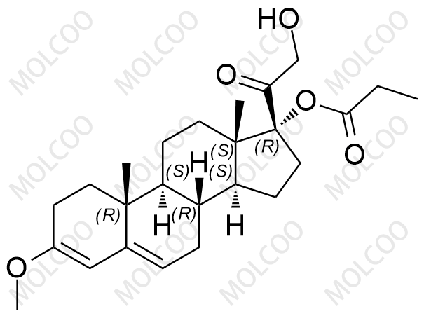 克拉司酮杂质11