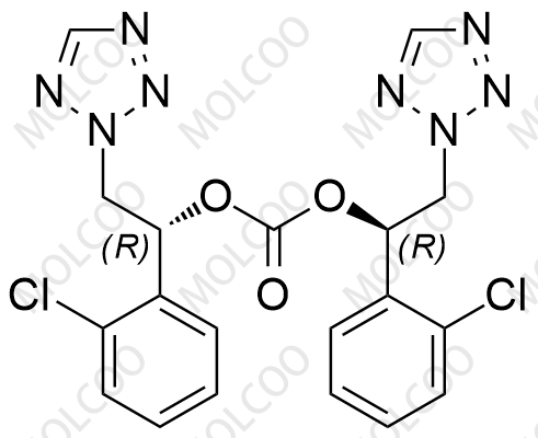 苯巴那酯杂质10