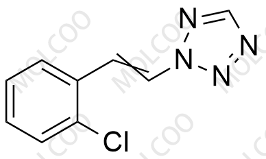 苯巴那酯杂质13
