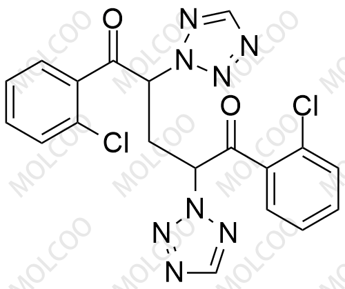 苯巴那酯杂质20