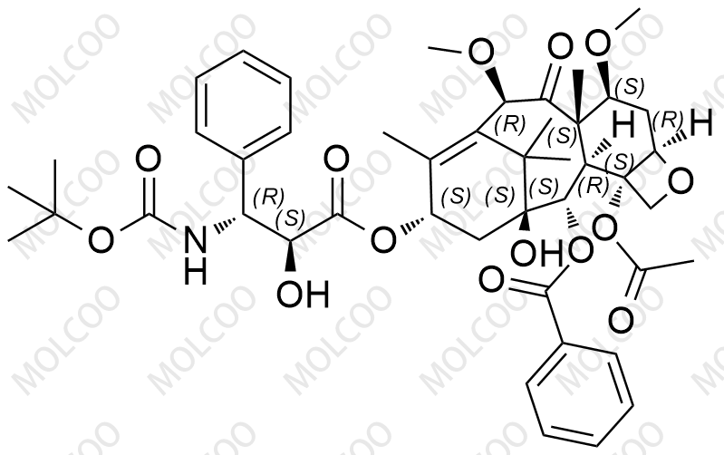 (2'S,3'R)-卡巴他赛