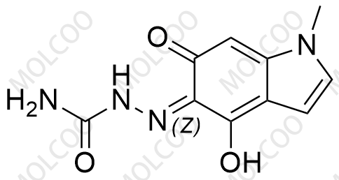 卡络磺钠杂质20