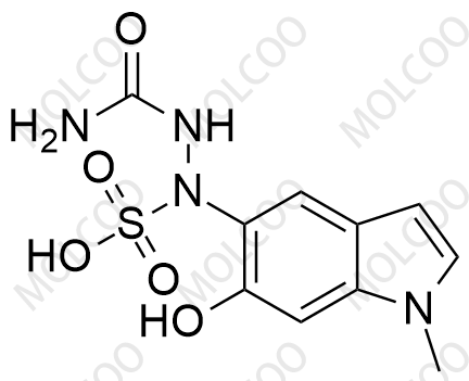 卡络磺钠杂质33