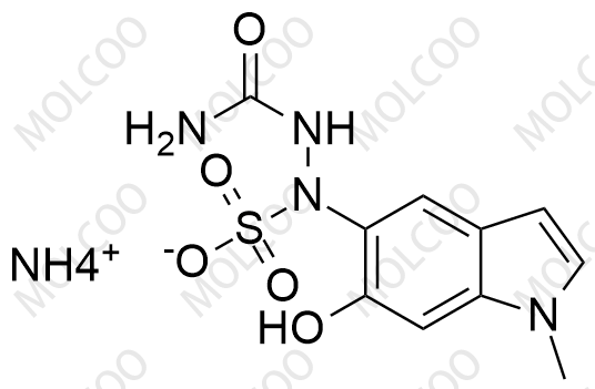 卡络磺钠杂质33(铵盐)