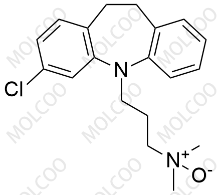 氯米帕明N-氧化物