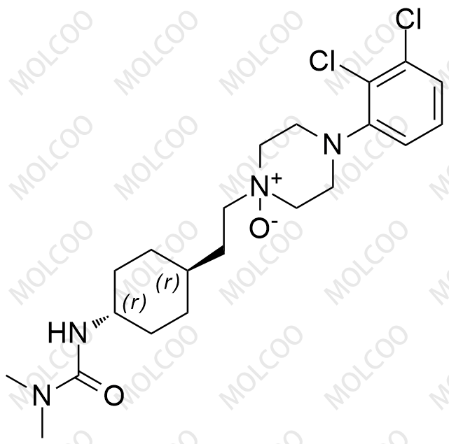 卡利拉嗪杂质18