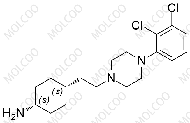 卡利拉嗪杂质20