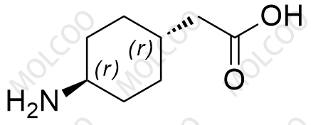 卡利拉嗪杂质21
