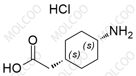 卡利拉嗪杂质43(盐酸盐)