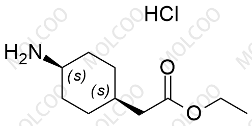 卡利拉嗪杂质44(盐酸盐)