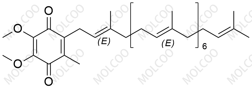 辅酶Q10 EP杂质C