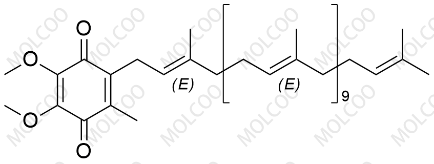 輔酶Q10 雜質(zhì)6