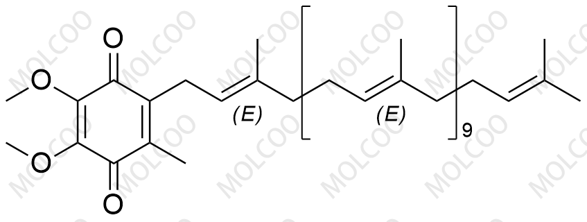 辅酶Q10 杂质6