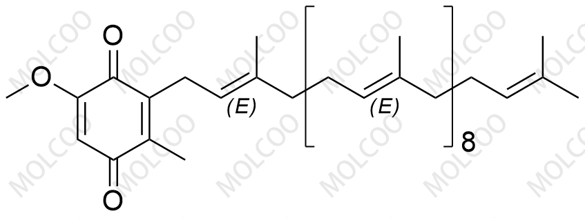 5-甲氧基辅酶Q10