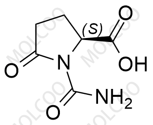 卡谷氨酸杂质13