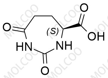 卡谷氨酸杂质15