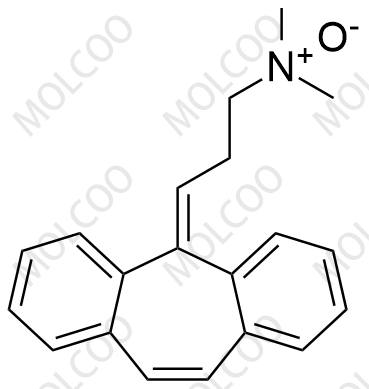 环苯扎林N-氧化物