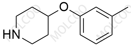 3-邻甲苯基哌啶