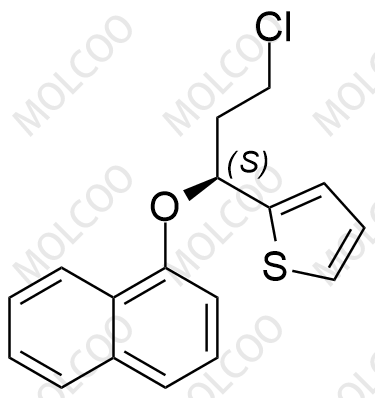 度洛西汀杂质20