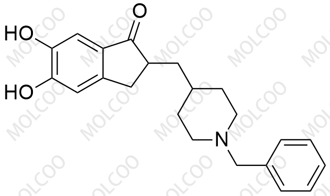 多奈哌齐杂质40