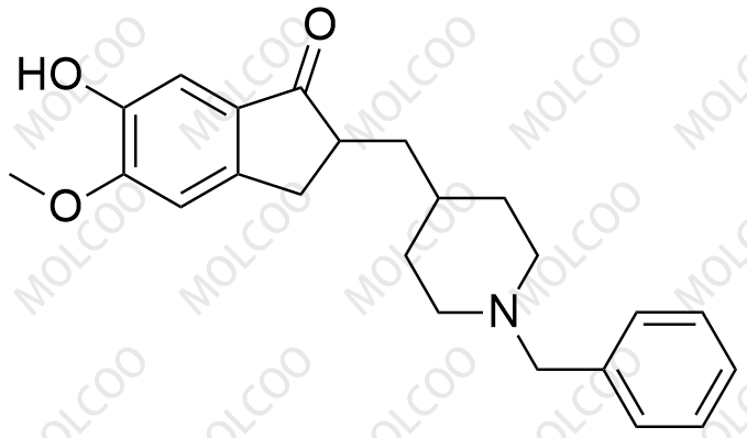 多奈哌齐杂质43