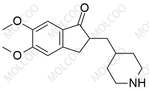 多奈哌齐EP杂质A