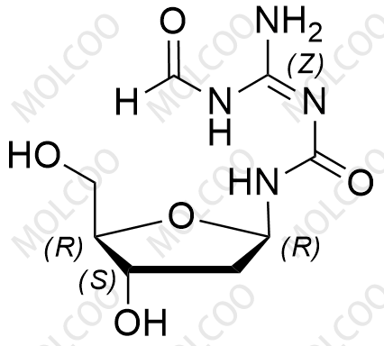 地西他滨杂质10