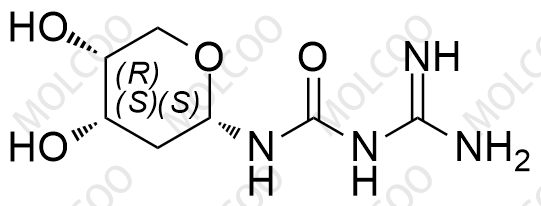 地西他滨杂质18