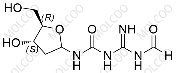 地西他滨杂质19