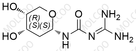地西他滨杂质20