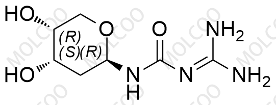地西他滨杂质21