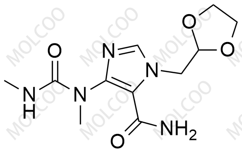 多索茶碱杂质29