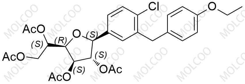达格列净杂质41