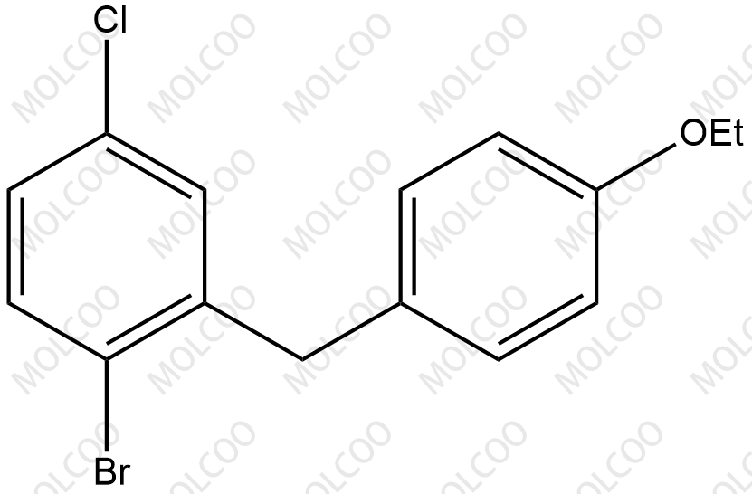 达格列净杂质60