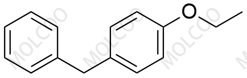 达格列净杂质68