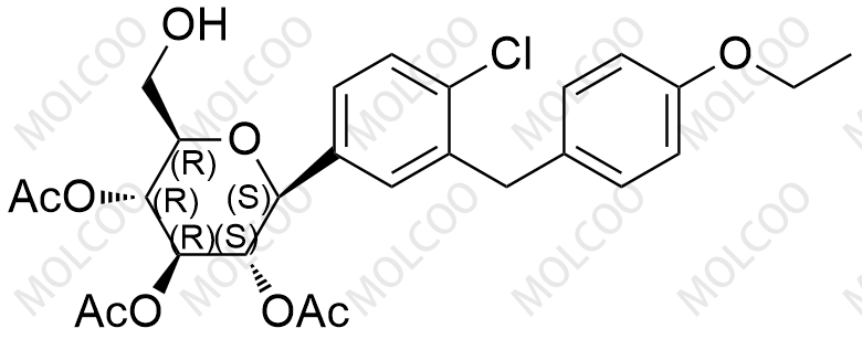 达格列净杂质72