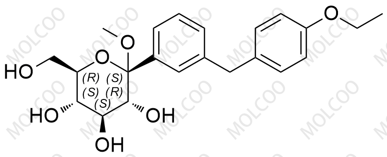 艾托格列净杂质35