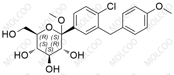 艾托格列净杂质36