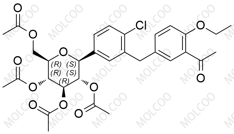达格列净杂质117