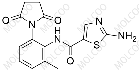 达沙替尼杂质63