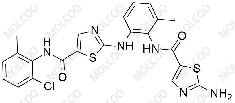 达沙替尼杂质64