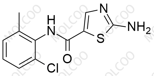 达沙替尼杂质65