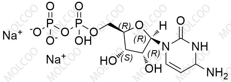 地夸磷索杂质19