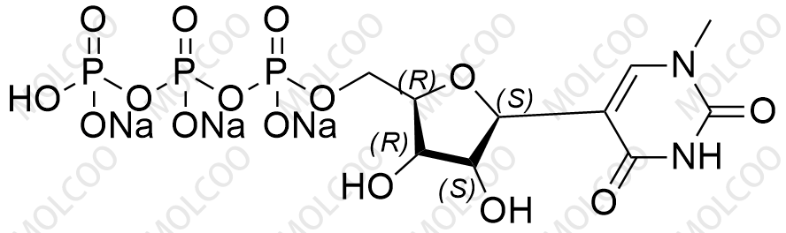 地夸磷索杂质30
