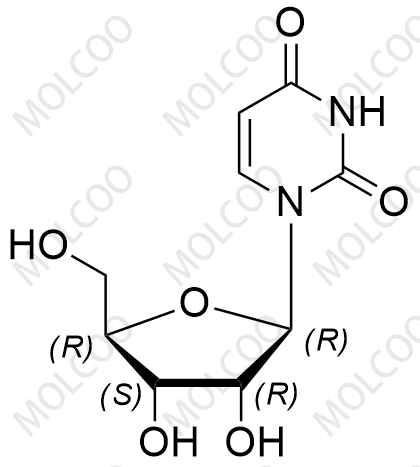 地夸磷索杂质32