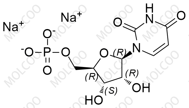 5'-尿苷酸二钠