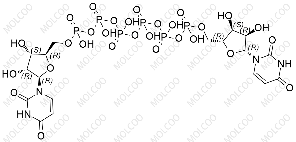 地夸磷索杂质40