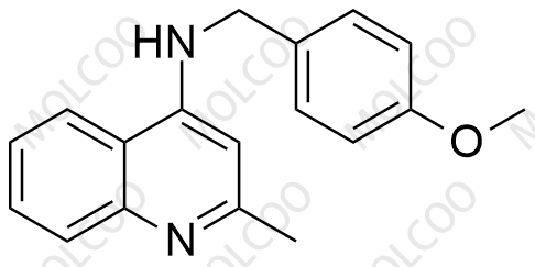 地喹氯铵杂质17