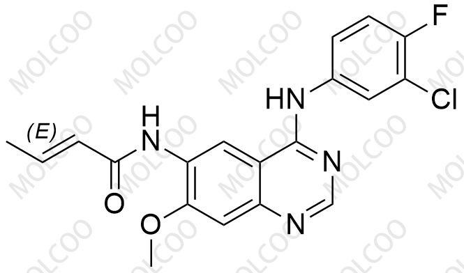 达可替尼杂质9
