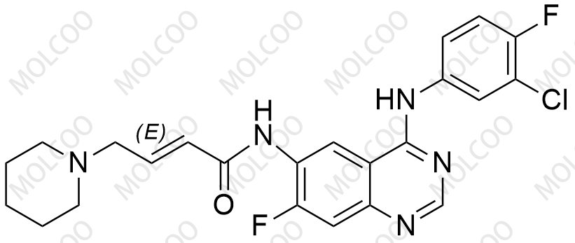 达可替尼杂质13